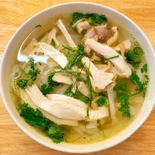 Ảnh đại diện Cơm, Phở & Hủ Tiếu - Cô Thủy - Khu Dân Cư Nam Long