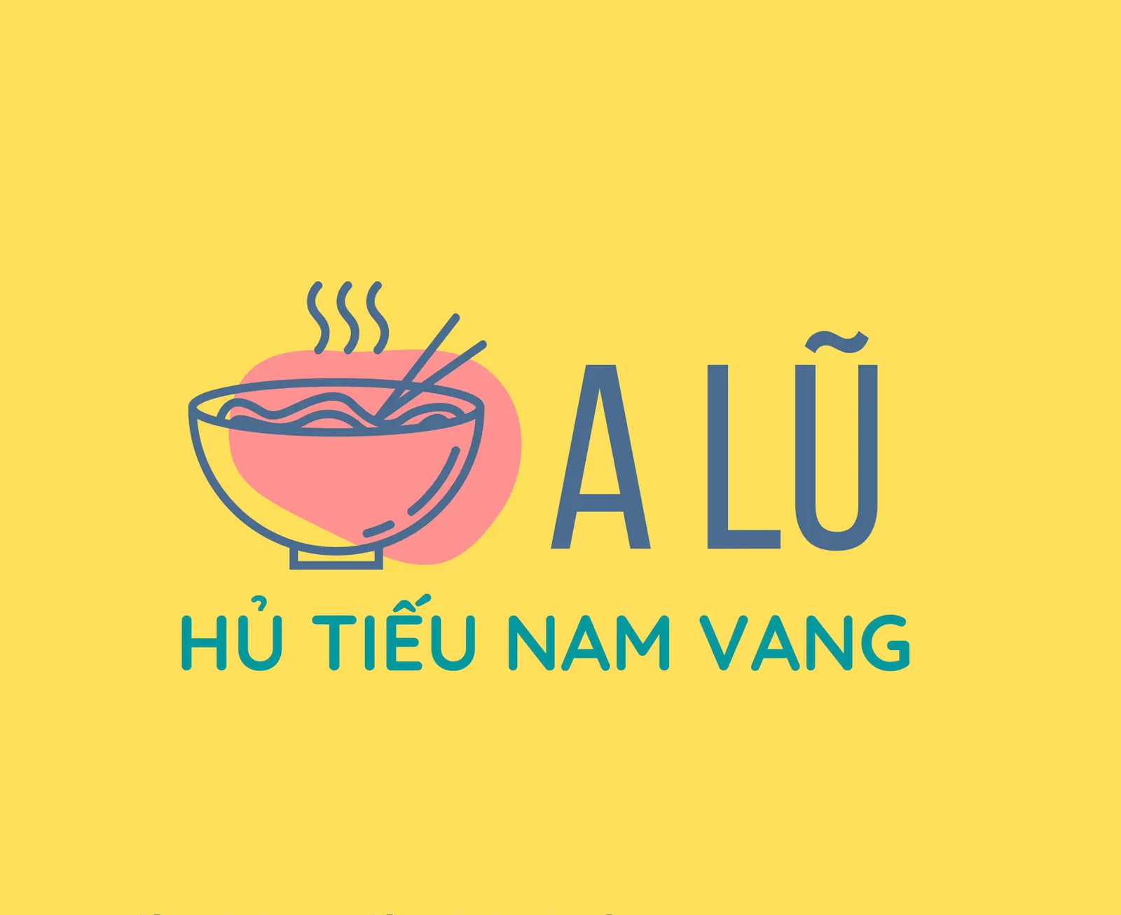 Ảnh bìa Hủ Tiếu Nam Vang A Lũ - Hiệp Bình