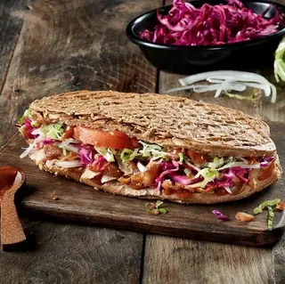 Ảnh đại diện Bánh Mì Kebab 675 - Lê Đức Thọ