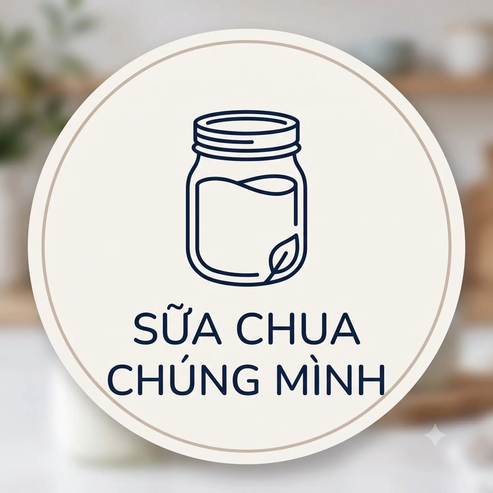 Ảnh bìa Sữa Chua Chúng Mình - Chợ Khâm Thiên