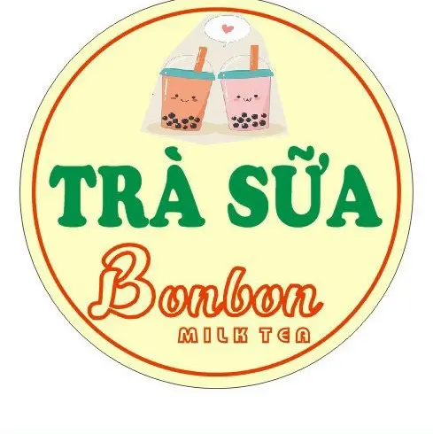 Ảnh bìa Bonbon Milk Tea - Trà Sữa - Phùng Khoang