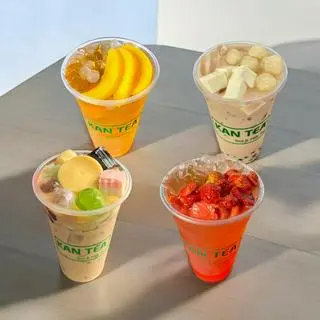 Ảnh đại diện Trà Sữa Kan Tea