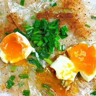 Ảnh đại diện Đạo Bánh Tráng - Bình Giã