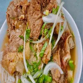 Ảnh đại diện Bún Bò Phú Hưng - Chợ Lớn