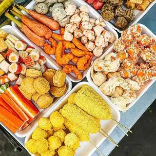 Ảnh đại diện Olleh - Viên Chiên - Nguyễn Thị Thập