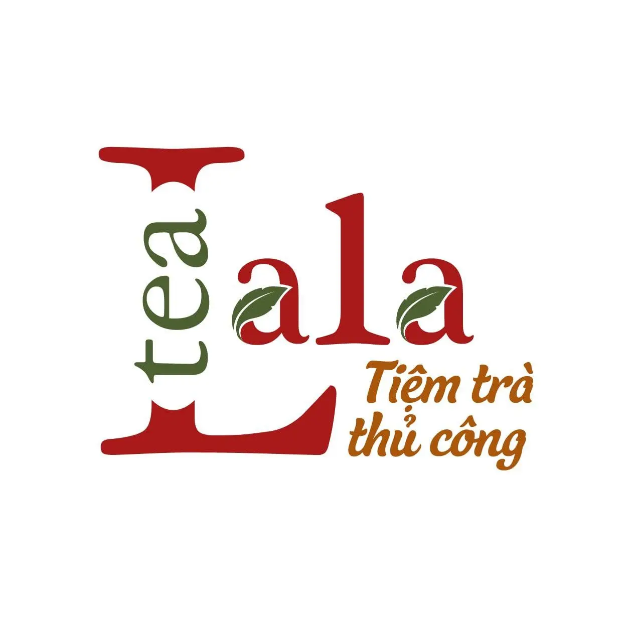 Ảnh bìa Lala Tea - Tiệm Trà Thủ Công - Võ Chí Công