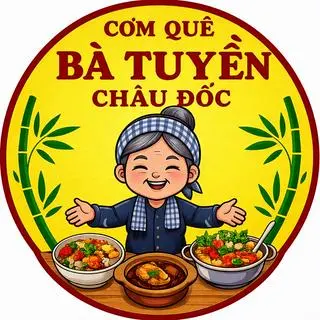 Ảnh đại diện Cơm Quê Bà Tuyền Châu Đốc - Đường Số 8