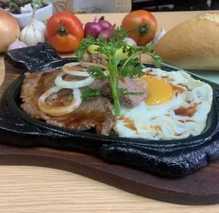 Ảnh đại diện Bò Né Hamburger 86 - Trần Đình Xu