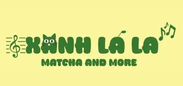 Ảnh bìa Xanh Lá La - Matcha And More - Bùi Minh Trực