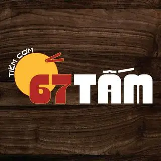 Ảnh đại diện Tiệm Cơm 67 Tấm - Cơm Tấm Long Xuyên - Võ Văn Tần
