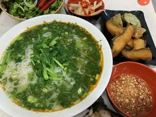 Ảnh đại diện Long Vũ Bún Cá Hải Sản - Thái Thịnh