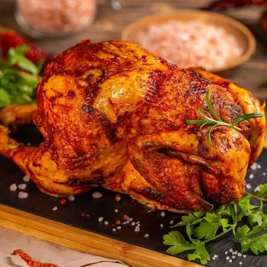Ảnh bìa Gà Việt Phuta - Sài Đồng