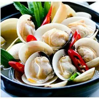 Ảnh đại diện Ốc Vỉa - Ăn Vặt - Xuân Đỉnh