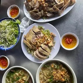Ảnh đại diện Quán Vịt Lê Hồng - Lê Văn Khương