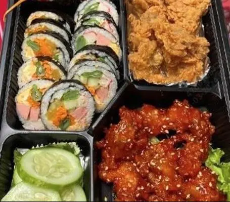Ảnh bìa Chick Mi - Gà Rán & Đồ Ăn Vặt - Phú Mỹ