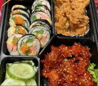 Ảnh đại diện Chick Mi - Gà Rán & Đồ Ăn Vặt - Phú Mỹ