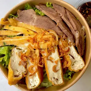 Ảnh đại diện Dì Hai - Bún Nước Tương & Mì Trộn - Đường Số 7