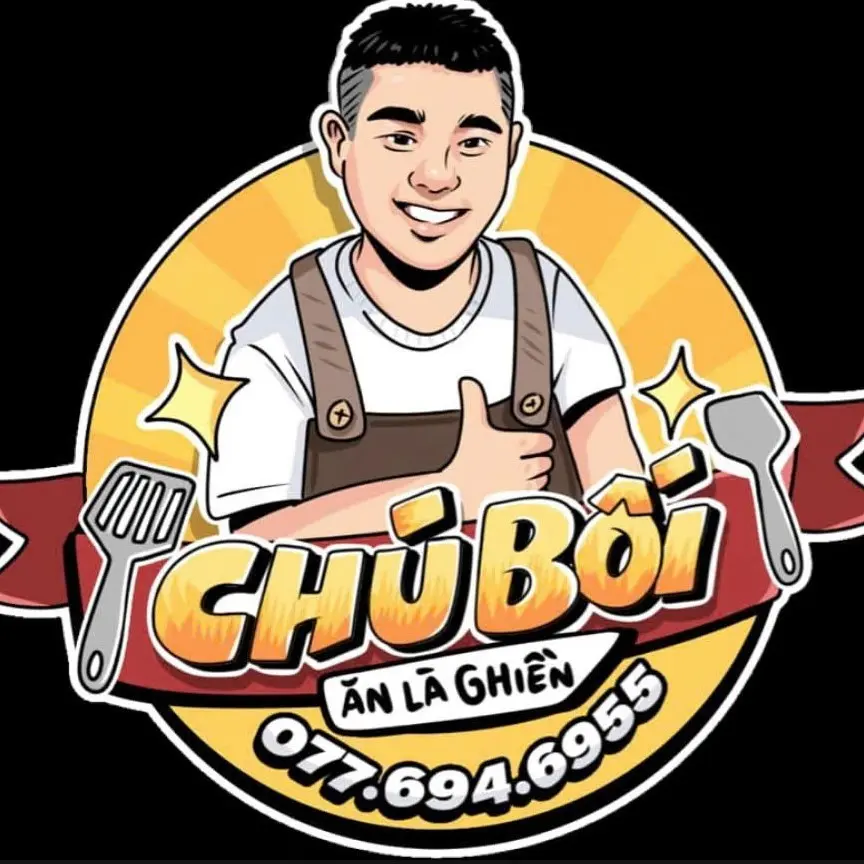 Ảnh bìa BỘT CHIÊN CHÚ BỐI - Võ Văn Vân