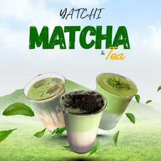 Ảnh đại diện Yatchi - Matcha & Tea - Đường 59