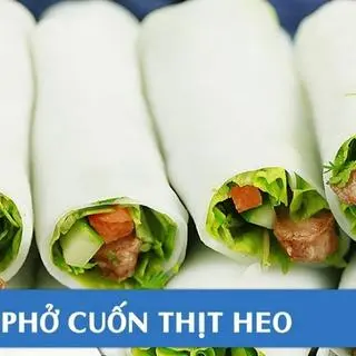 Ảnh đại diện Khánh Anh Nuôi - Phở Cuốn & Khoai Tây Phô Mai - Tây Trà