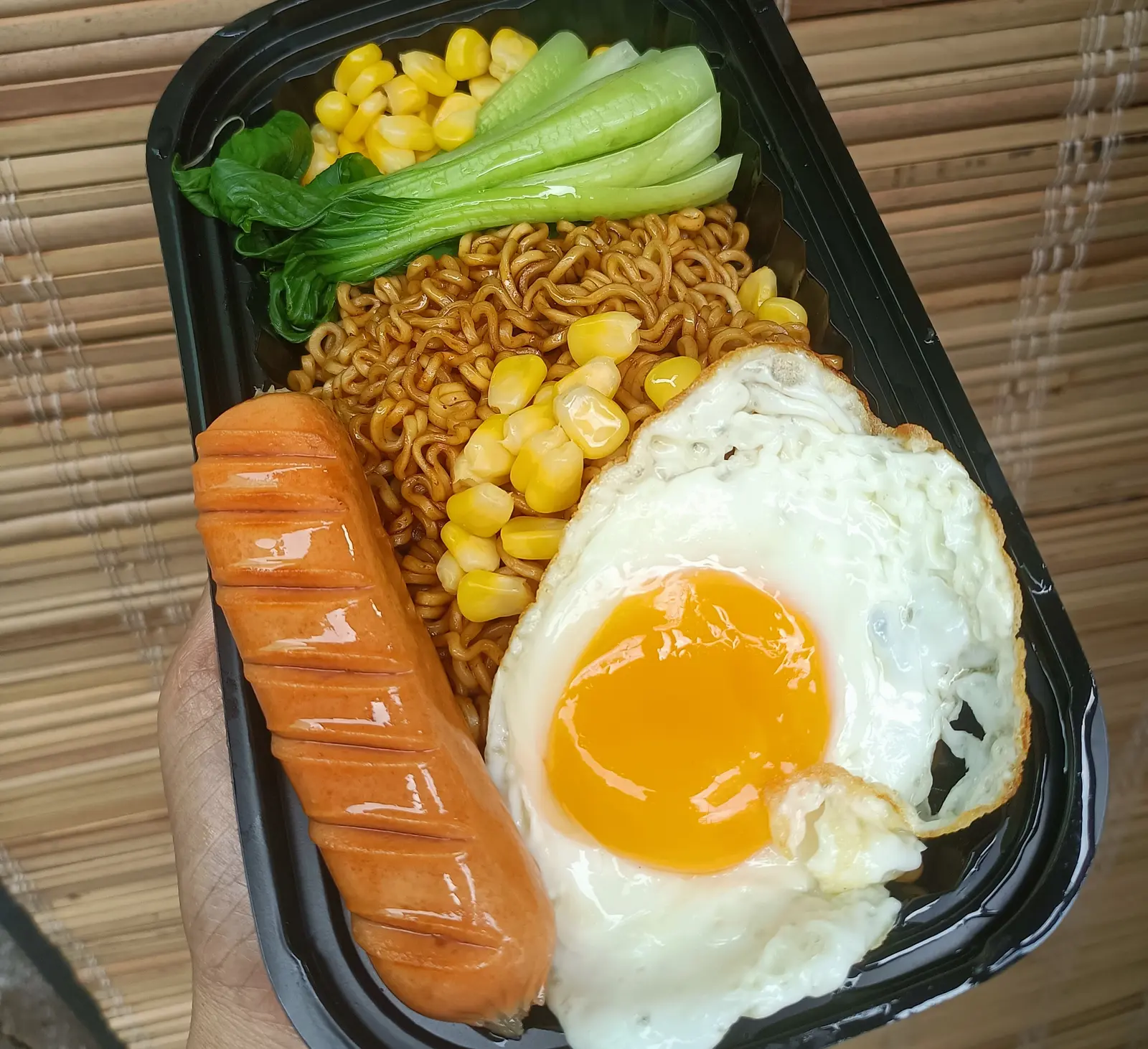 Ảnh bìa Ăn Vặt Ngon Ngon - Đường 1C