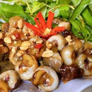 Ảnh đại diện Ốc Tí Hon - Món Gì Cũng Có - Cư Xá Phú Bình