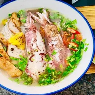 Ảnh đại diện Cái Tiệm Bún Cá - Đường Số 7