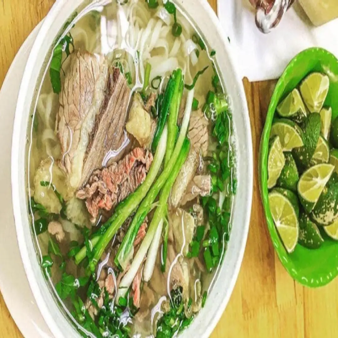 Ảnh bìa Mỳ Vằn Thắn Hiền Lương - Khu Đô Thị Trung Hoà Nhân Chính