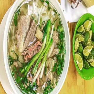 Ảnh đại diện Mỳ Vằn Thắn Hiền Lương - Khu Đô Thị Trung Hoà Nhân Chính
