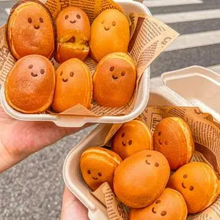 Ảnh đại diện Đồ Ăn Vặt Lay Mart - Đại Cồ Việt