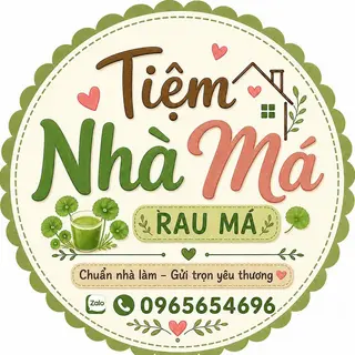Ảnh đại diện Tiệm Nhà Má - Phùng Hưng