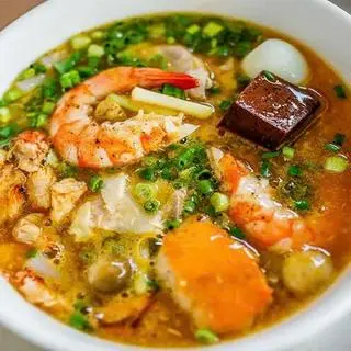 Ảnh đại diện Bánh Canh Cua Dì Hai - Tam Đông 26