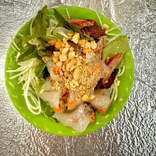 Ảnh đại diện Nộm 88 - Ăn Vặt Chiều Hà Nội - Trần Đại Nghĩa