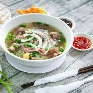 Ảnh đại diện Tiệm Cơm & Phở Gia Huy - Bông Sao