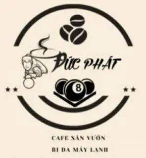 Ảnh đại diện Cà Phê Sân Vườn Đức Phát - Bến Nghé