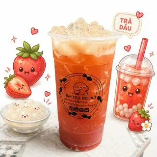 Ảnh đại diện Tiệm Trà Koi Nhé - Chuyên Dùng 9