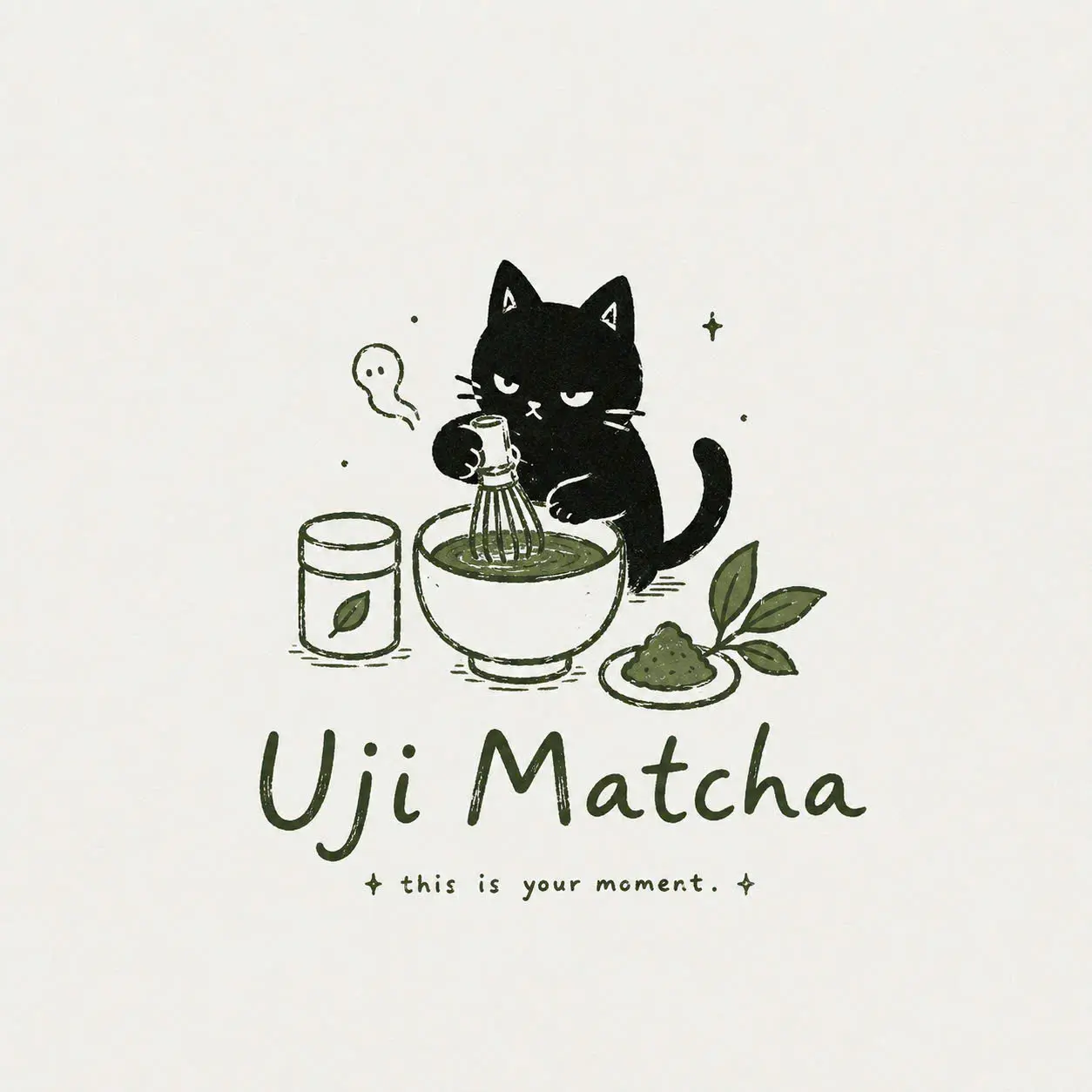 Ảnh bìa Uji Matcha - Matcha Chuẩn Nhật - Đồng Me