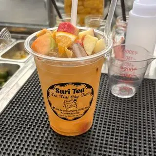 Ảnh đại diện Trà Trái Cây Suri - An Dương Vương