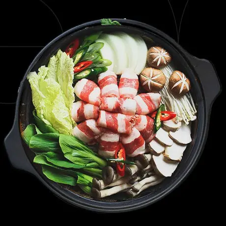 Ảnh bìa YoonHanok - BBQ And Hotpot - Sunwah Pearl