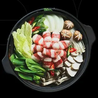 Ảnh đại diện YoonHanok - BBQ And Hotpot - Sunwah Pearl