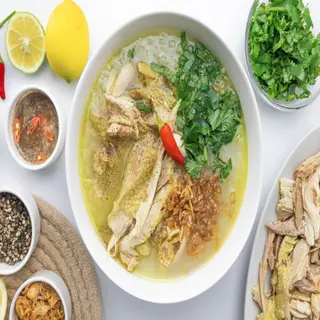 Ảnh đại diện Cháo Ngon Minh Chiến - Khương Đình