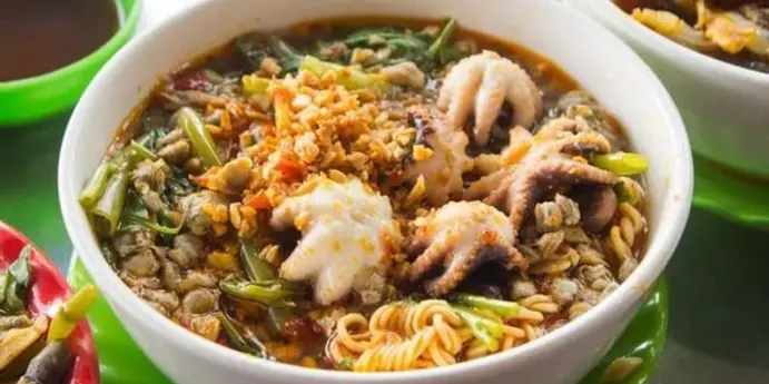 Ảnh bìa Mì Ốc Hến Dì Lan - Đường Số 1