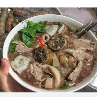 Ảnh đại diện Cháo Lòng Tô Đèn Dầu - Gò Vấp - Lê Đức Thọ