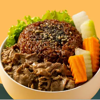 Ảnh đại diện Cơm Nâu Trắng Healthy - Đường Số 6