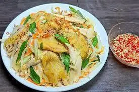 Ảnh đại diện Gà Quê Xứ Quảng Đức Thịnh - Mai Văn Vĩnh