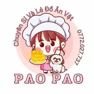 Ảnh đại diện Pao Pao - Crepe Sầu Riêng & Panna Cotta - Nguyễn Suý