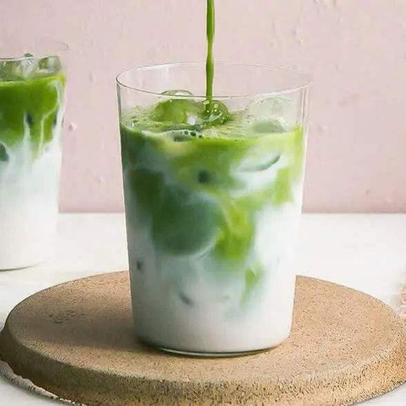 Ảnh bìa Cherry Café & Matcha - Lạc Long Quân
