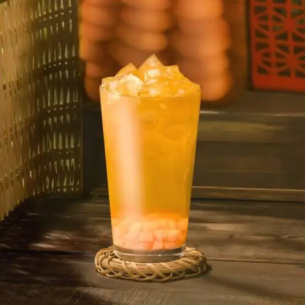 Ảnh bìa Trà Sữa Mint Tea & Coffee - Lê Khôi