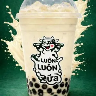 Ảnh đại diện Pi Ta Khon Luôn Luôn Sữa Thái Lan - Nguyễn Thị Định