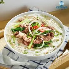 Ảnh bìa Bún Riêu Cua Đặc Biệt & Phở Bò Gia Truyền Hà Nội - Chung Cư MT Eastmark City